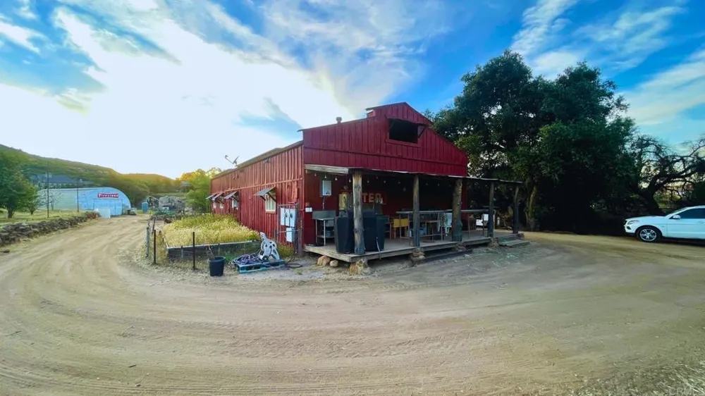22002 Lyons Valley Road Alpine, CA 91901