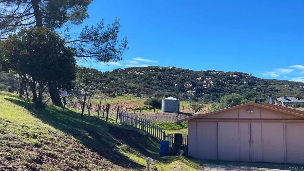 22002 Lyons Valley Road Alpine, CA 91901
