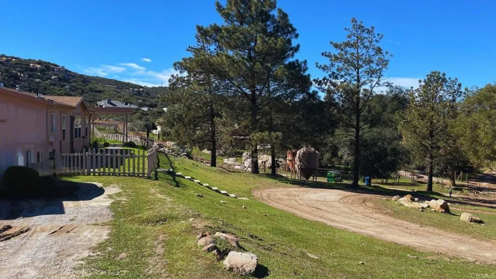 22002 Lyons Valley Road Alpine, CA 91901