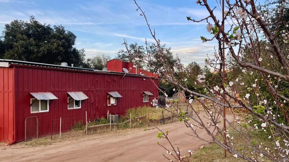22002 Lyons Valley Road Alpine, CA 91901