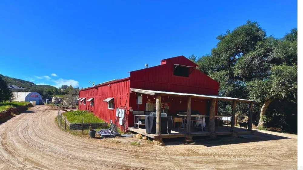 22002 Lyons Valley Road Alpine, CA 91901