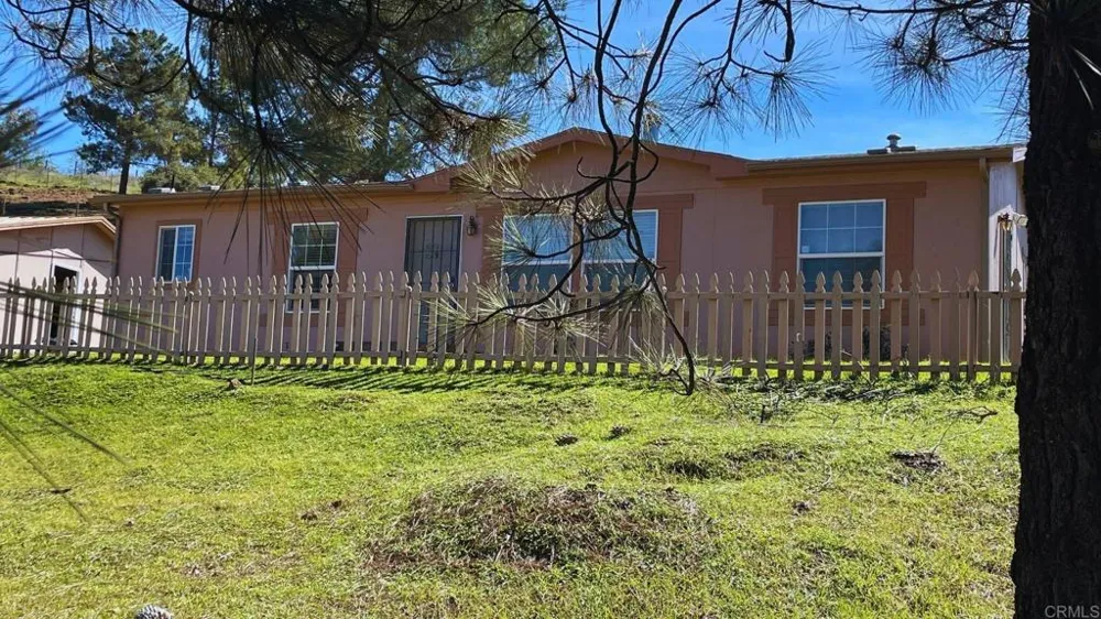 22002 Lyons Valley Road Alpine, CA 91901