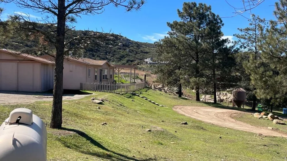 22002 Lyons Valley Road Alpine, CA 91901
