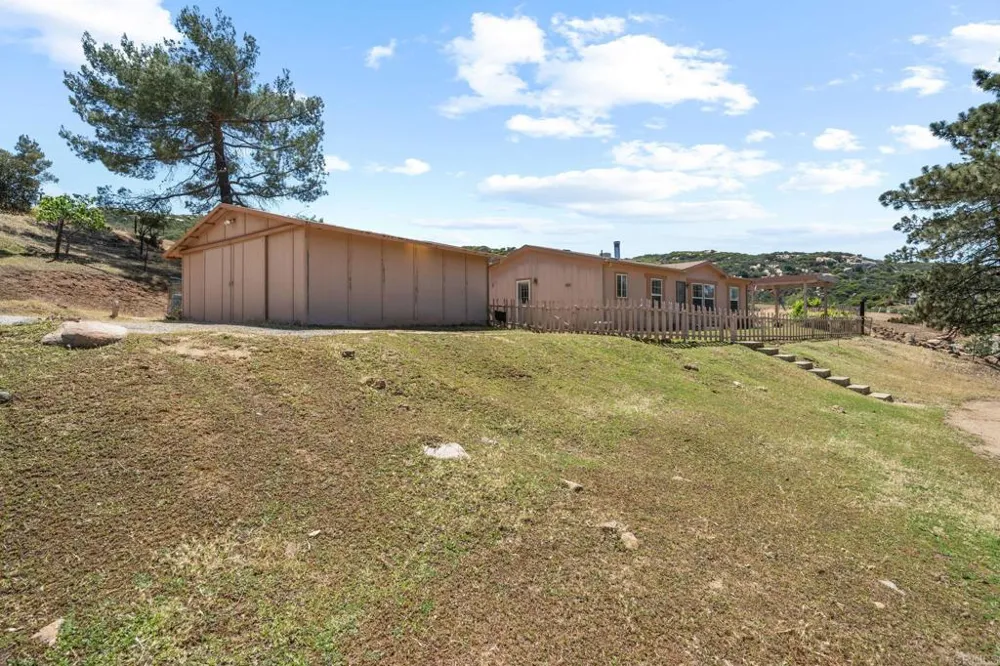 22002 Lyons Valley Road Alpine, CA 91901