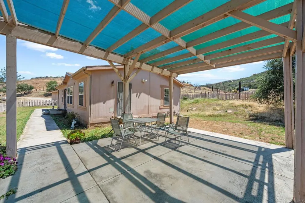 22002 Lyons Valley Road Alpine, CA 91901
