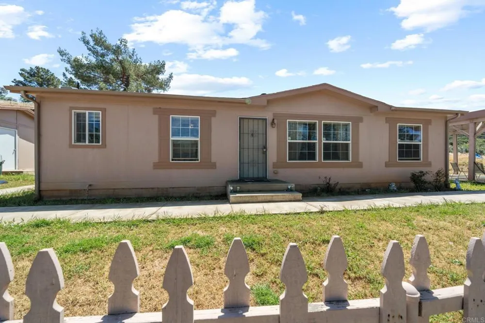 22002 Lyons Valley Road Alpine, CA 91901