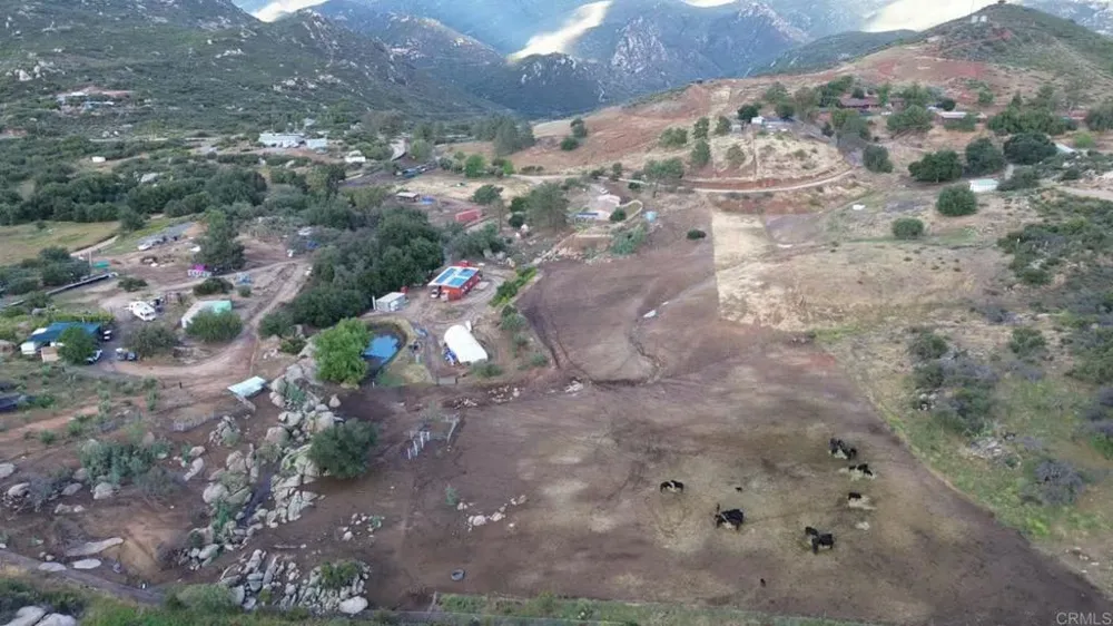 22002 Lyons Valley Road Alpine, CA 91901