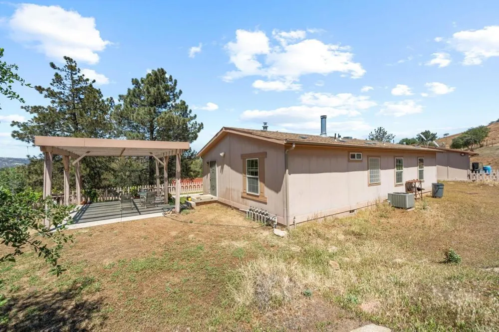 22002 Lyons Valley Road Alpine, CA 91901