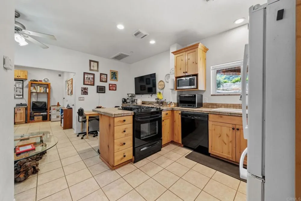 22002 Lyons Valley Road Alpine, CA 91901