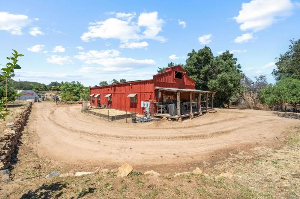 22002 Lyons Valley Road Alpine, CA 91901