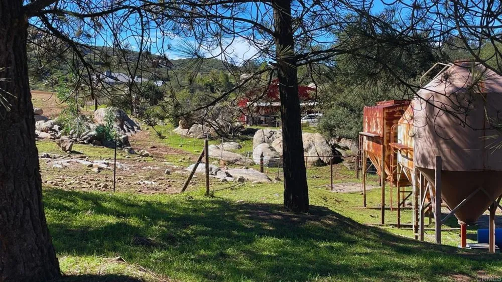 22002 Lyons Valley Road Alpine, CA 91901