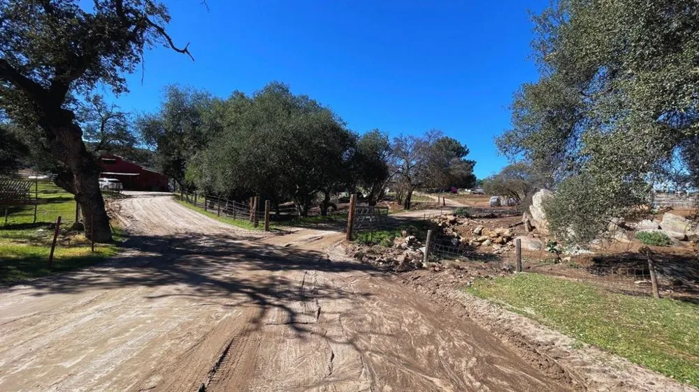 22002 Lyons Valley Road Alpine, CA 91901