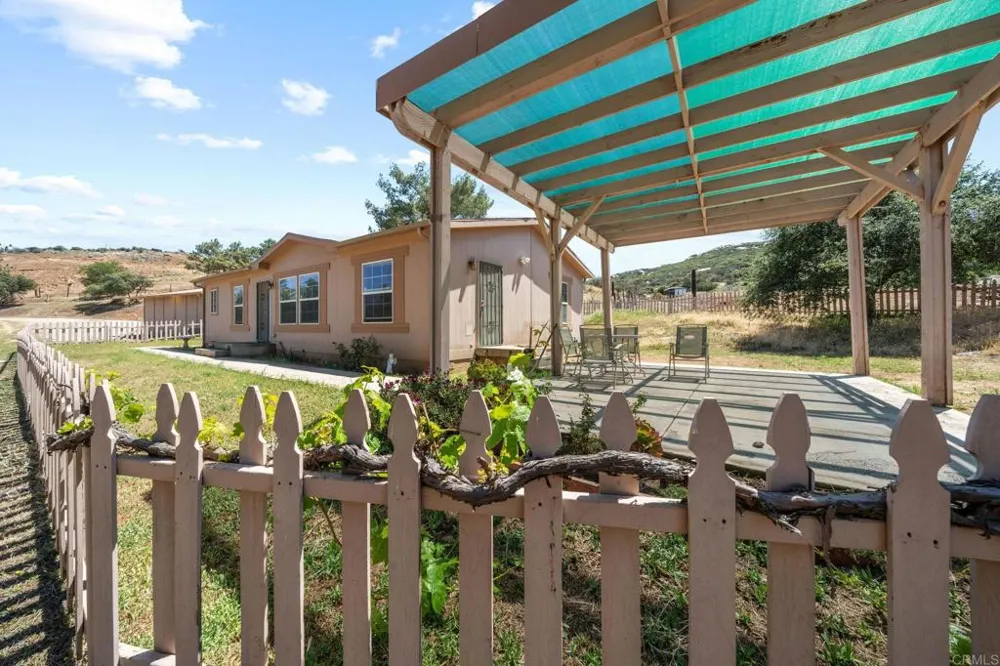 22002 Lyons Valley Road Alpine, CA 91901
