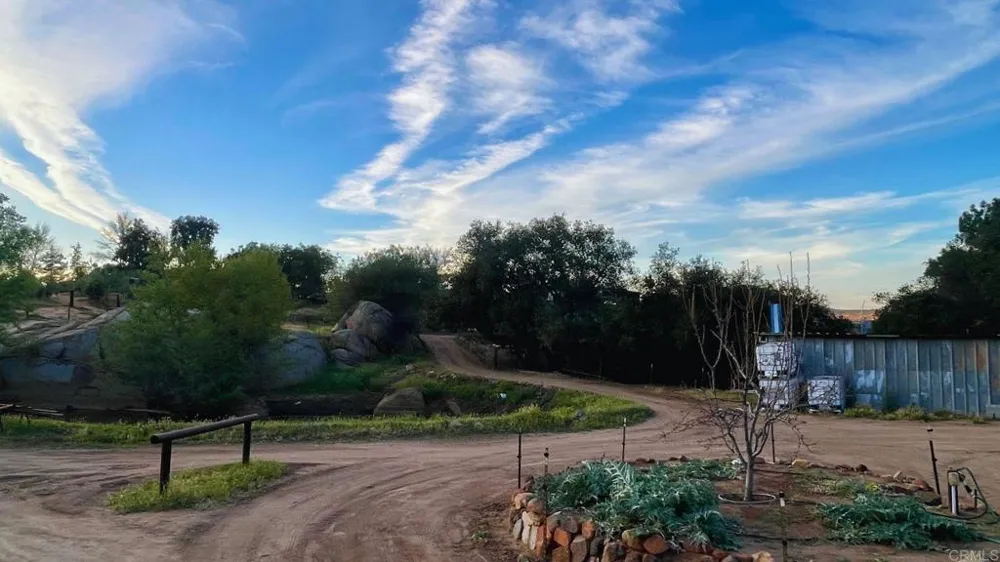 22002 Lyons Valley Road Alpine, CA 91901