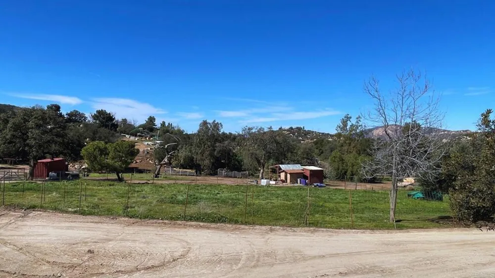 22002 Lyons Valley Road Alpine, CA 91901