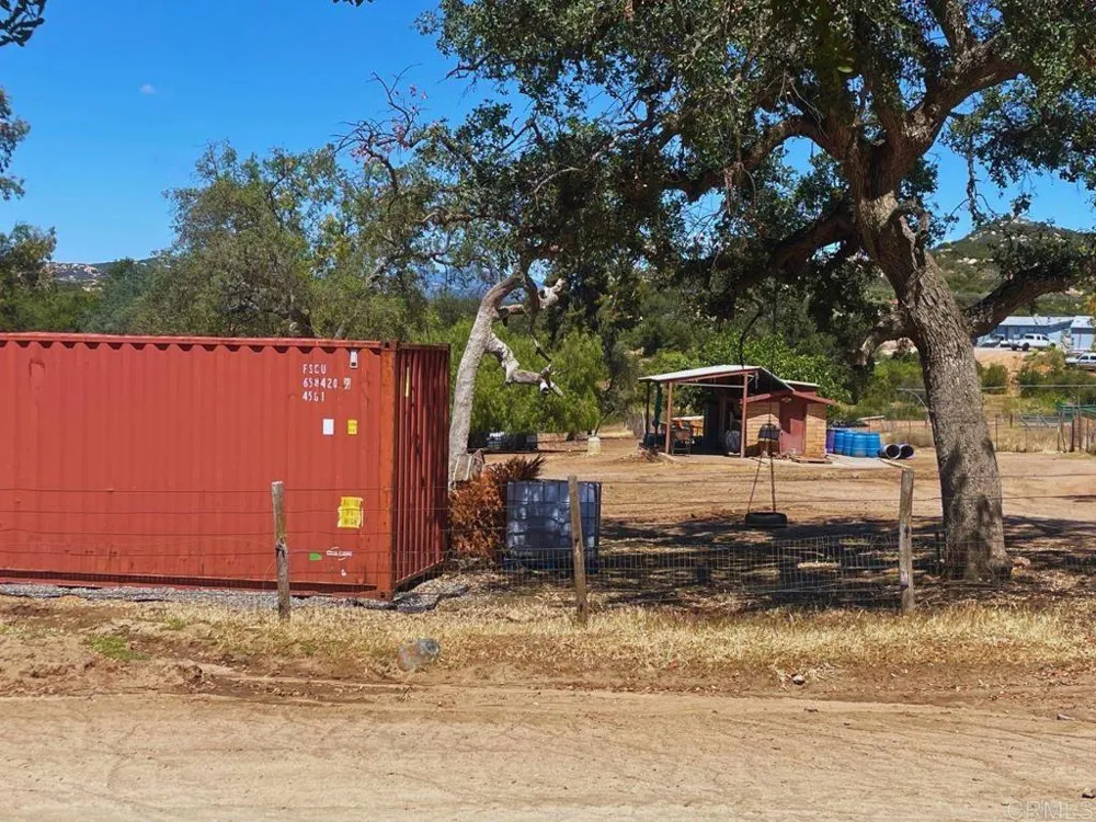 22002 Lyons Valley Road Alpine, CA 91901