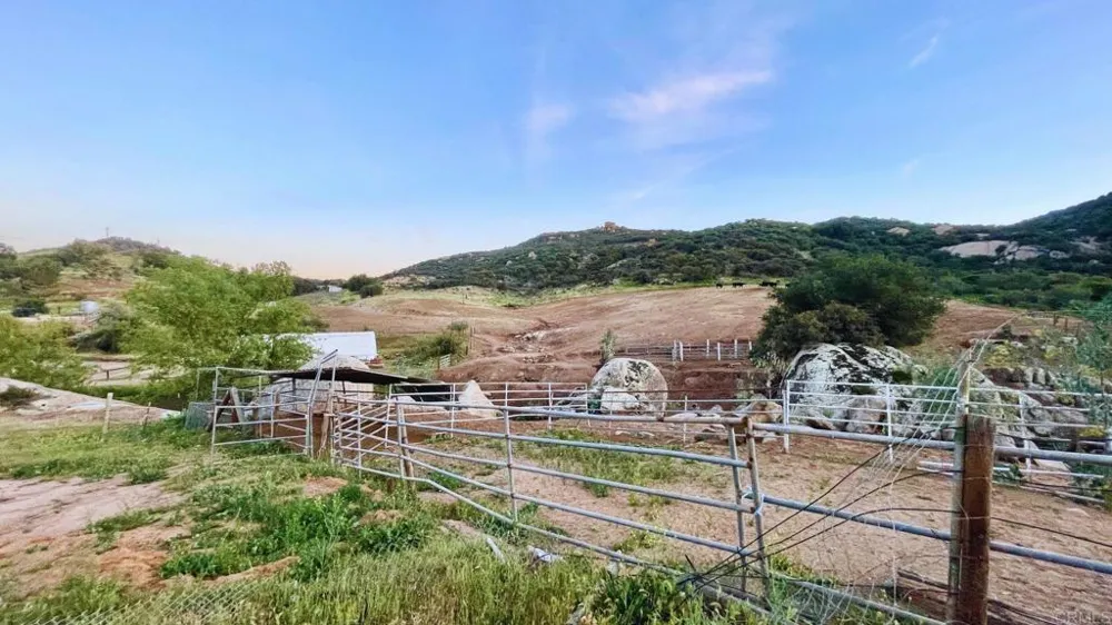22002 Lyons Valley Road Alpine, CA 91901