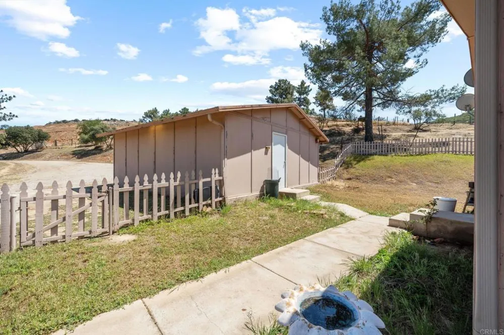 22002 Lyons Valley Road Alpine, CA 91901