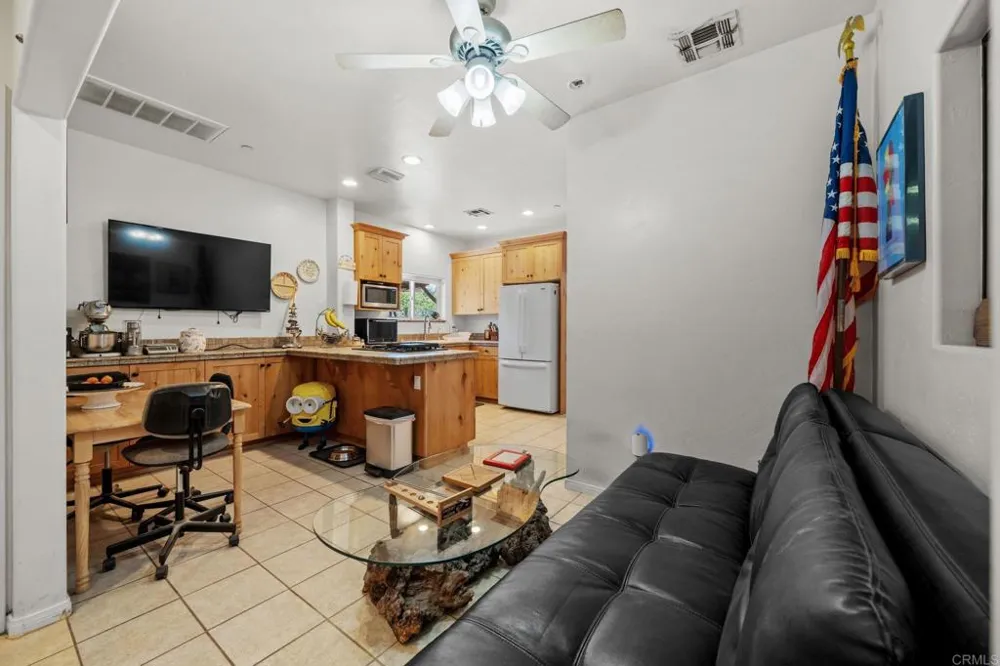 22002 Lyons Valley Road Alpine, CA 91901