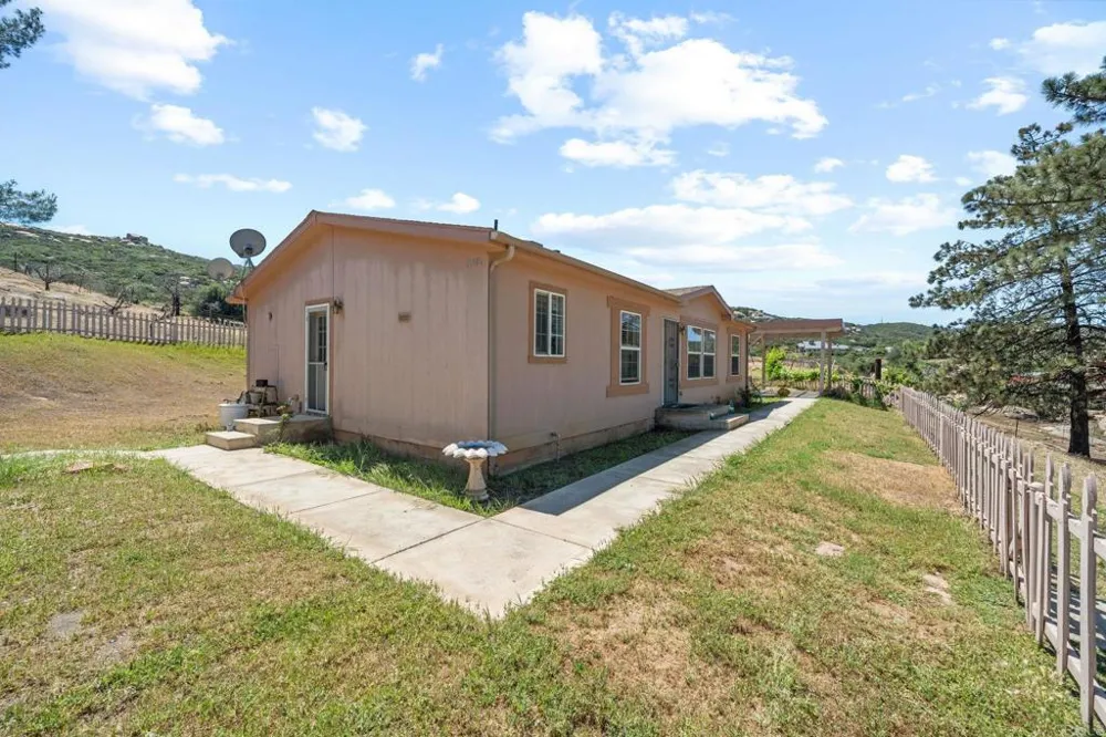 22002 Lyons Valley Road Alpine, CA 91901