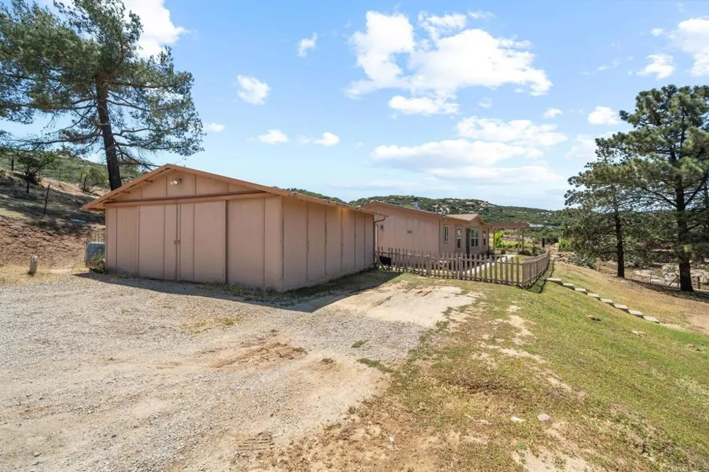 22002 Lyons Valley Road Alpine, CA 91901