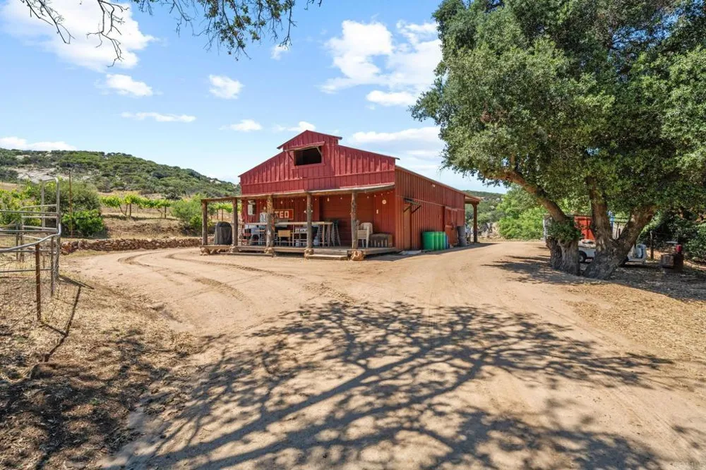 22002 Lyons Valley Road Alpine, CA 91901