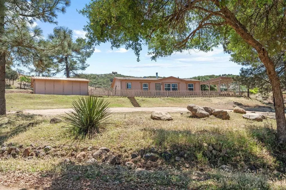 22002 Lyons Valley Road Alpine, CA 91901