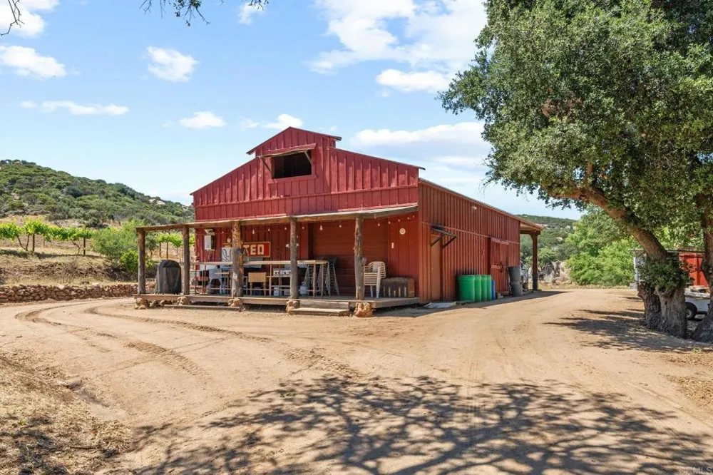 22002 Lyons Valley Road Alpine, CA 91901