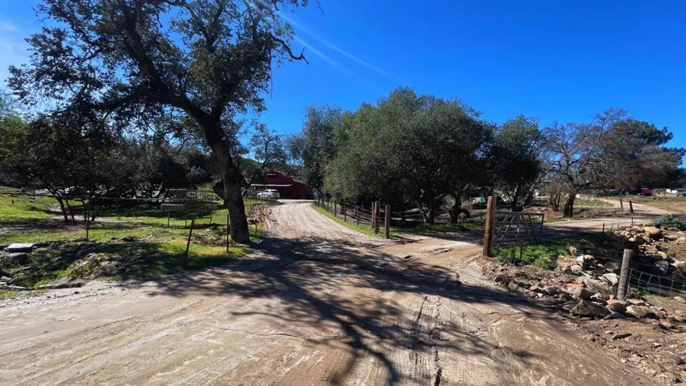 22002 Lyons Valley Road Alpine, CA 91901