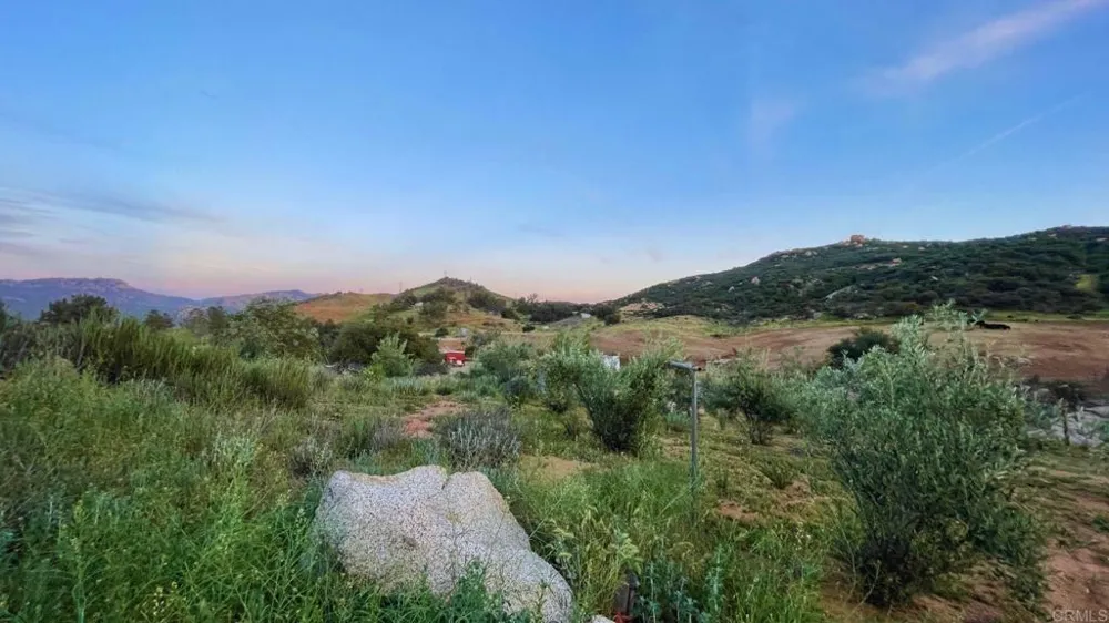 22002 Lyons Valley Road Alpine, CA 91901