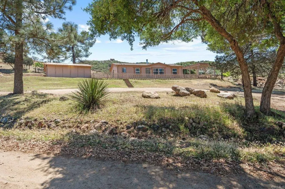 22002 Lyons Valley Road Alpine, CA 91901