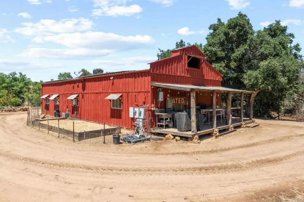 22002 Lyons Valley Road Alpine, CA 91901