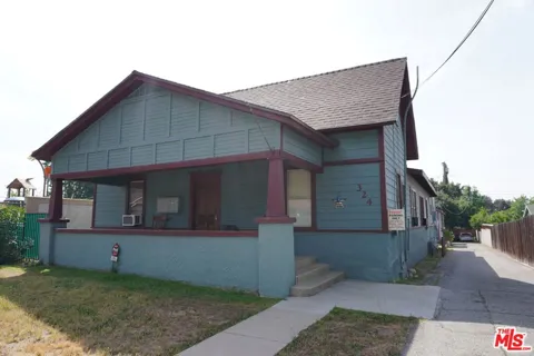 324 E Lime Avenue #4