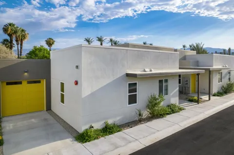 74300 Country Club Drive #5001