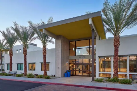 74300 Country Club Drive #366