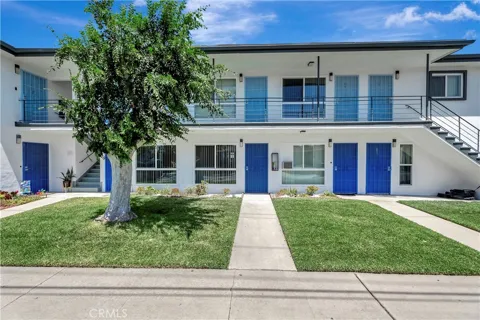 12221 Peacock Court #4