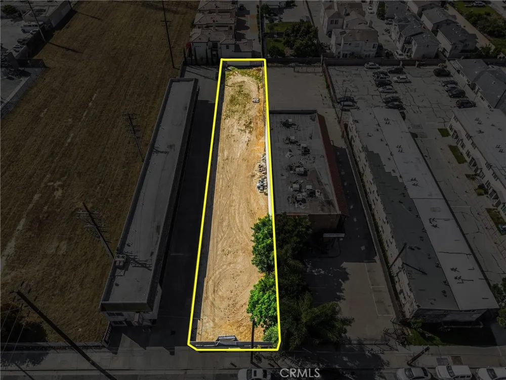 8826 Artesia Bellflower, CA 90706