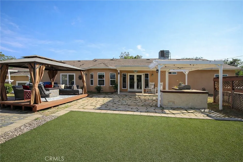 41121 Long Hollow Coarsegold, CA 93614