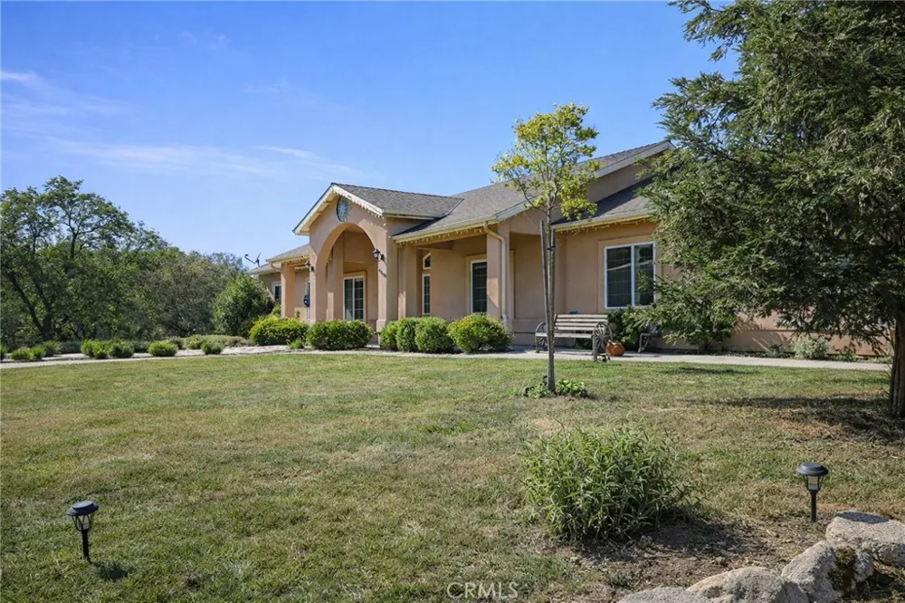 41121 Long Hollow Coarsegold, CA 93614