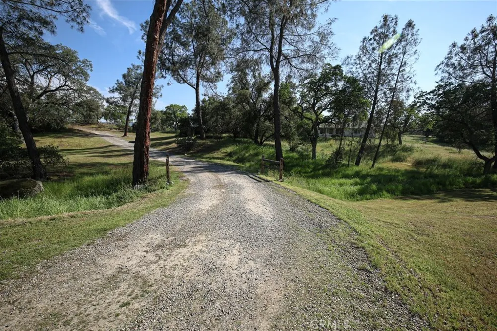 41121 Long Hollow Coarsegold, CA 93614
