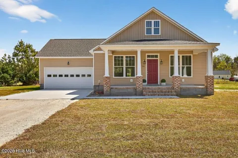 145 Golden Rod Lane