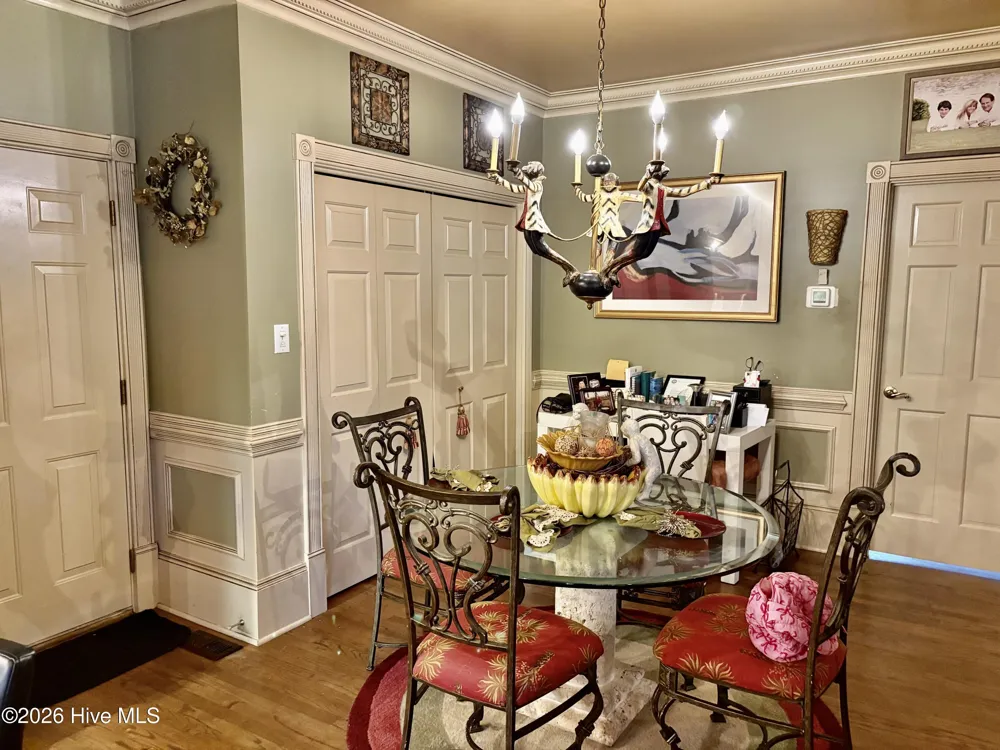 408 Wexford Place Trent Woods, NC 28562