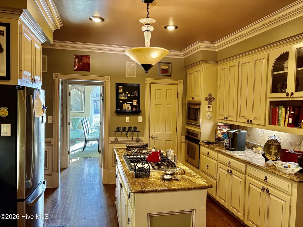 408 Wexford Place Trent Woods, NC 28562