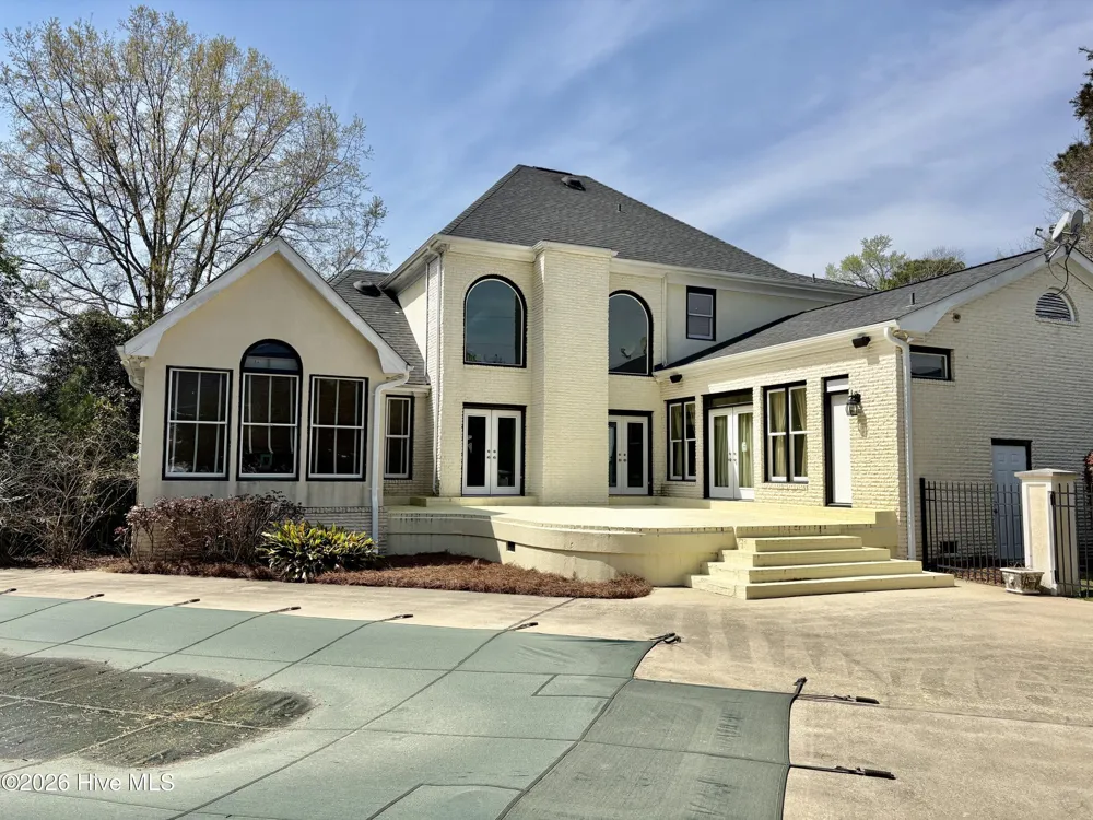 408 Wexford Place Trent Woods, NC 28562