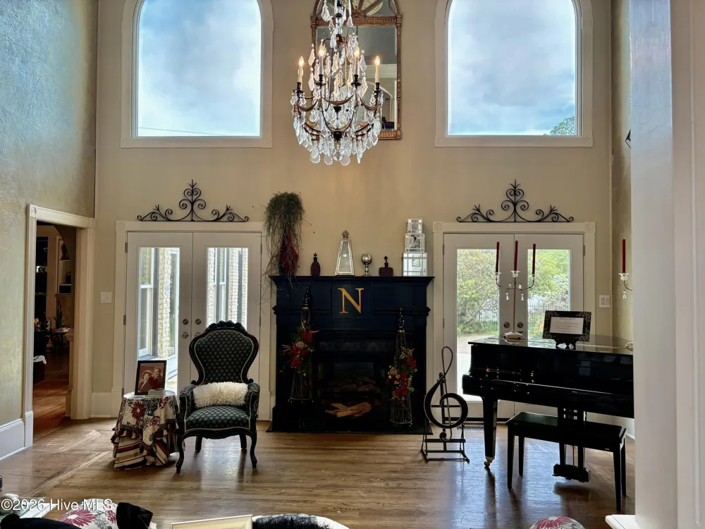 408 Wexford Place Trent Woods, NC 28562