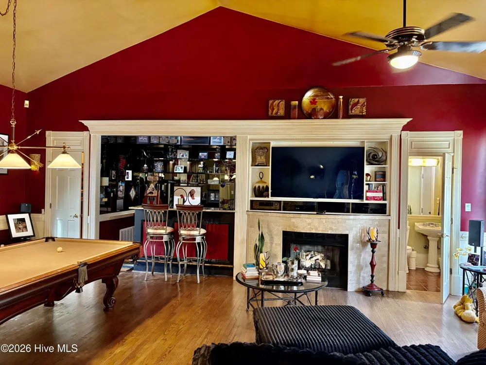 408 Wexford Place Trent Woods, NC 28562