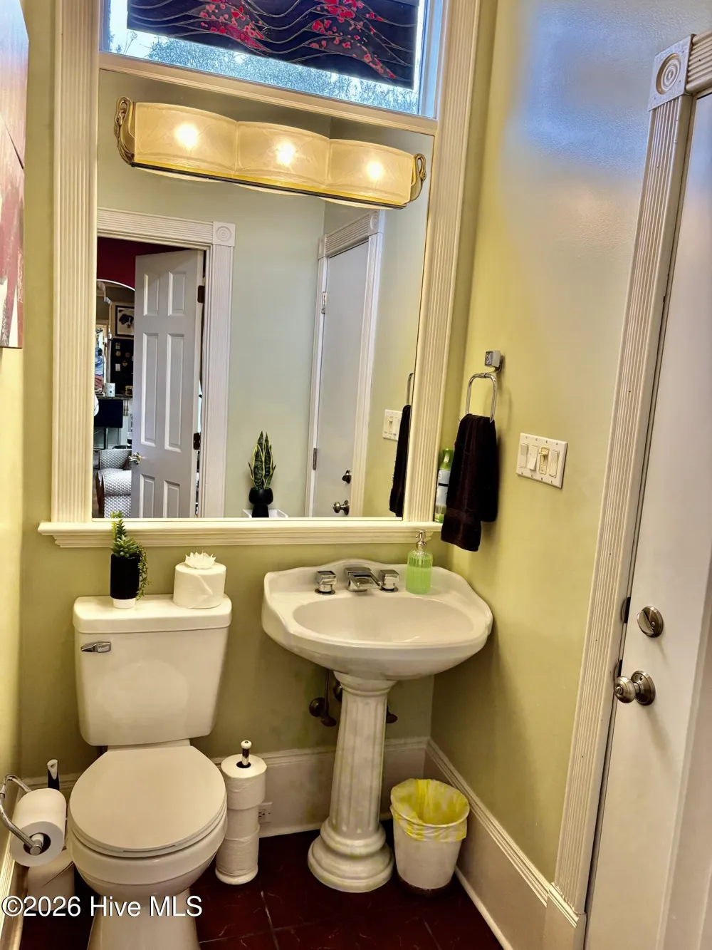 408 Wexford Place Trent Woods, NC 28562