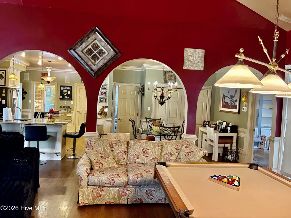408 Wexford Place Trent Woods, NC 28562