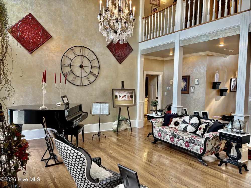 408 Wexford Place Trent Woods, NC 28562