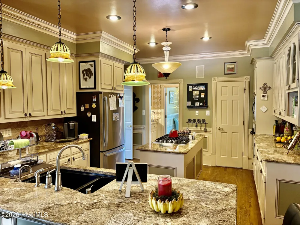 408 Wexford Place Trent Woods, NC 28562